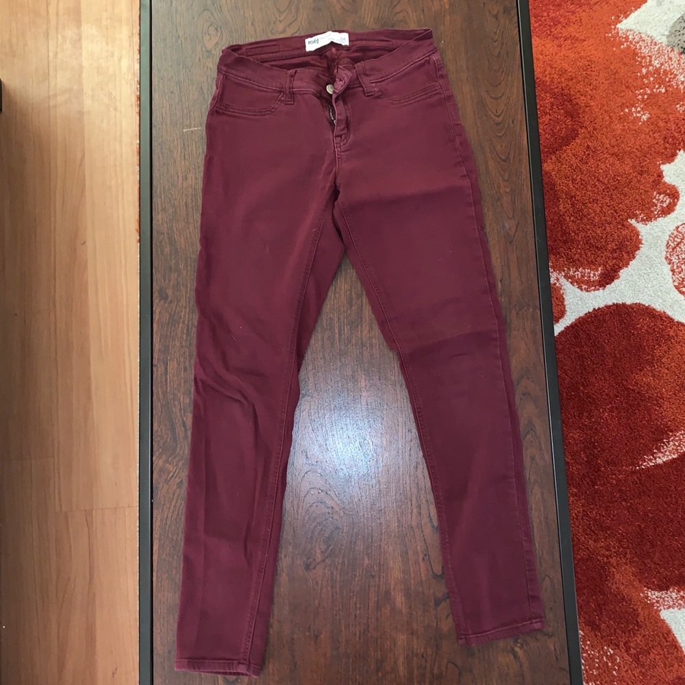 Jegging